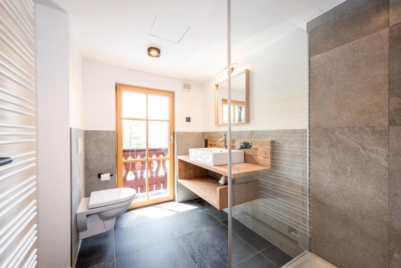 Spielberghaus Bed & Breakfast ซาลบาคฮินเทอร์เกลมม์ ภายนอก รูปภาพ
