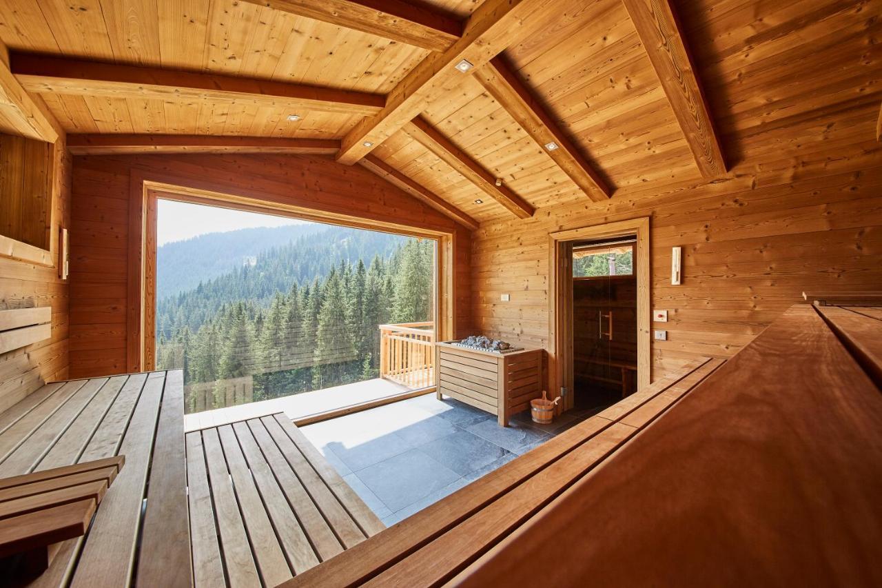 Spielberghaus Bed & Breakfast ซาลบาคฮินเทอร์เกลมม์ ภายนอก รูปภาพ