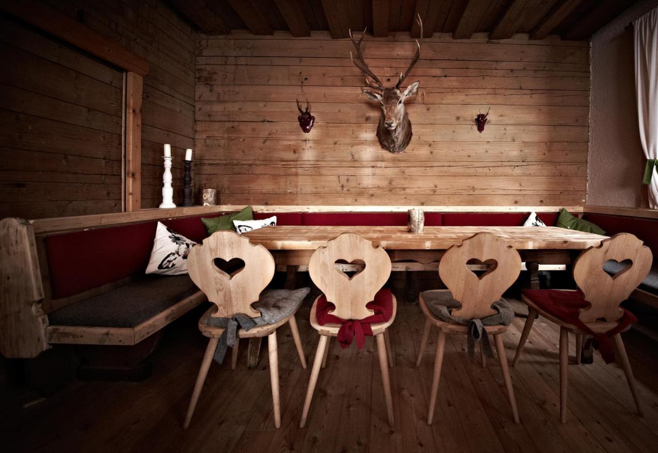 Spielberghaus Bed & Breakfast ซาลบาคฮินเทอร์เกลมม์ ภายนอก รูปภาพ